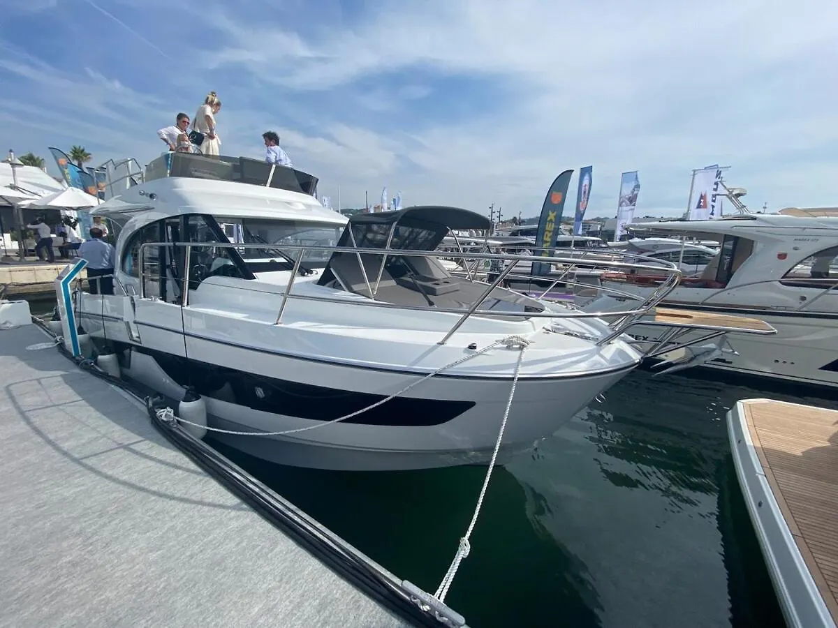 Hebergement Bateau A Quai Saint-Mandrier-sur-Mer 0*,